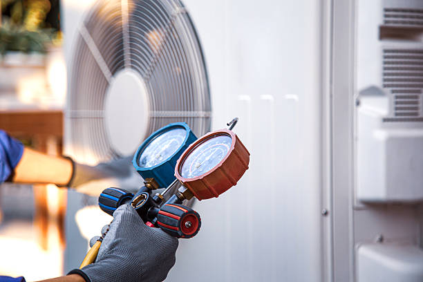 Trusted Furnace Repair service in Weston, MA - HVAC Repair CO